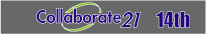 Collaborate21 14th