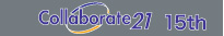 Collaborate21 15th